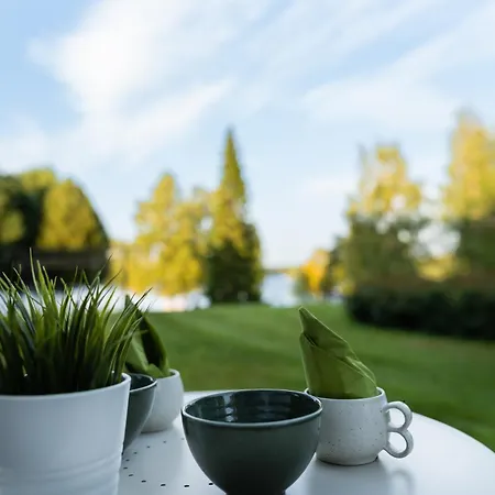 Апартаменты Lumberjack *