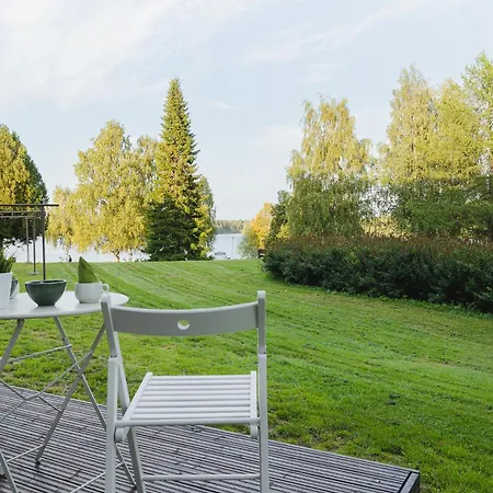 Lumberjack Appartement Rovaniemi