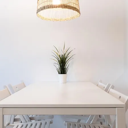 Lumberjack Appartement Rovaniemi