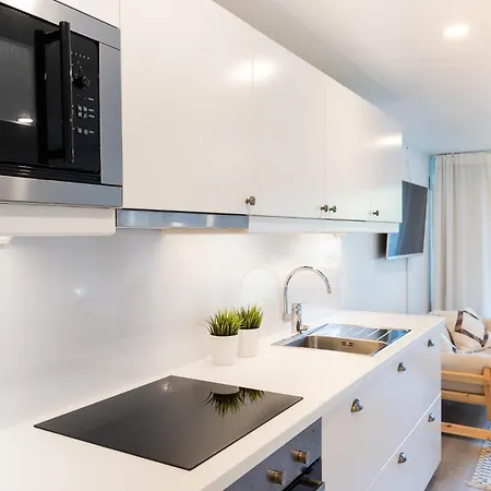 Апартаменты Lumberjack