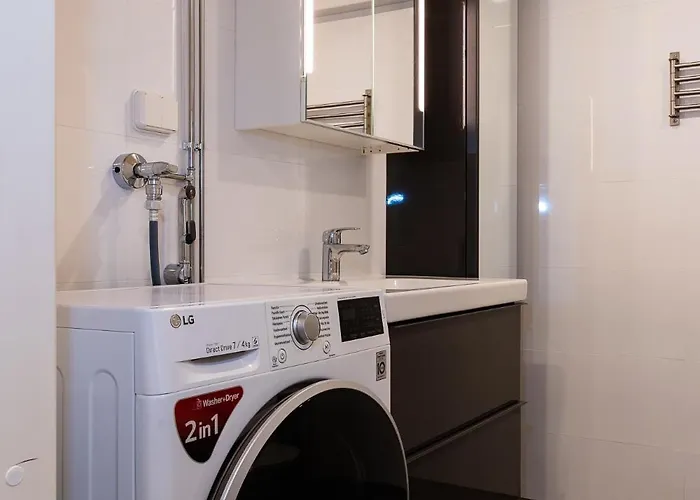 Lumberjack * Rovaniemi