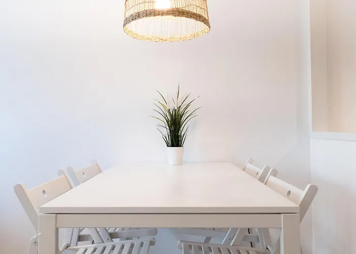 Lumberjack Appartement Rovaniemi